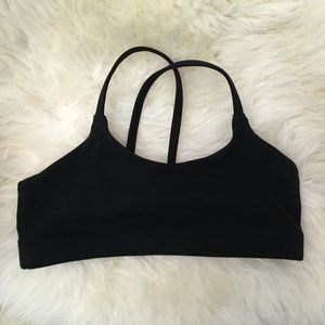 Athleta Girl Upbeat Bra 2.0